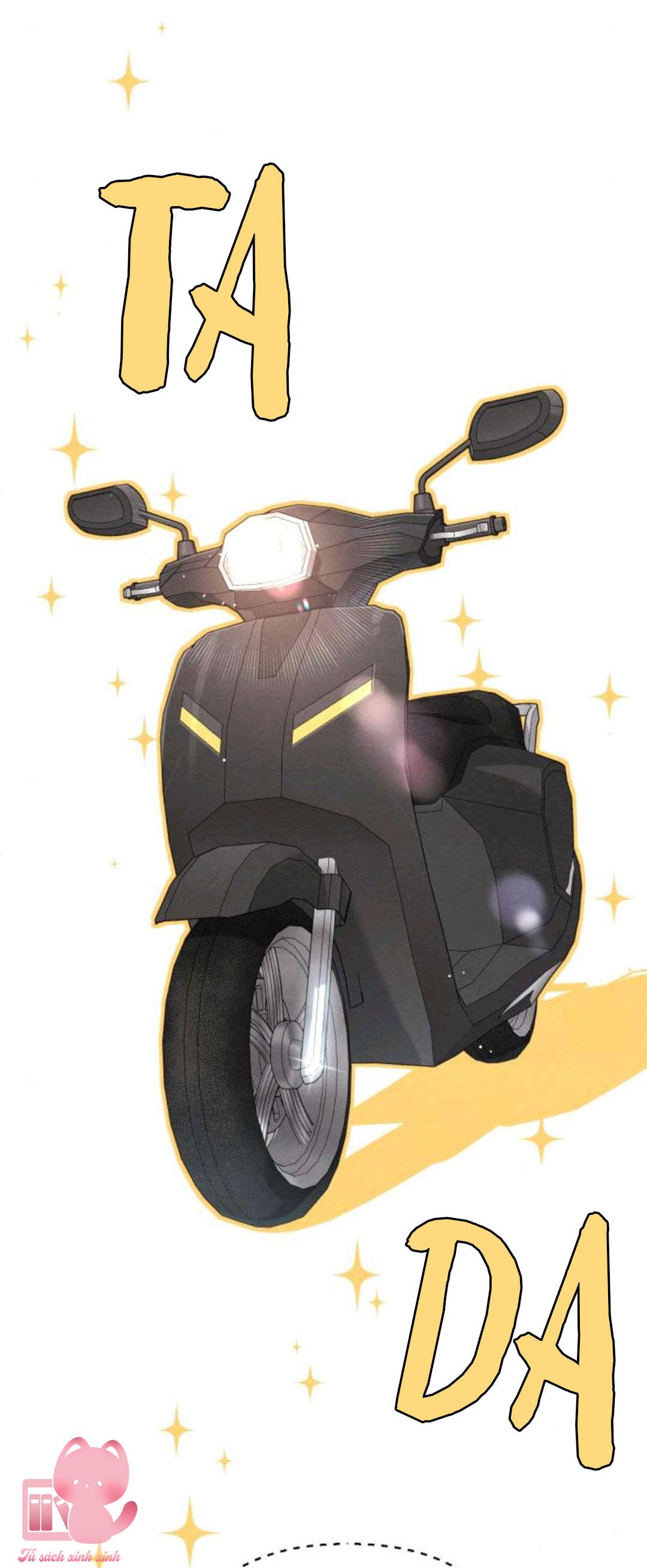 Bí Mật Thanh Xuân - Chap 88