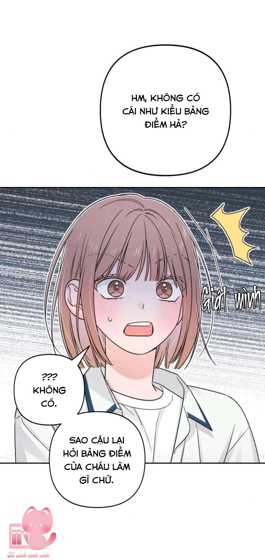 Bí Mật Thanh Xuân - Chap 88