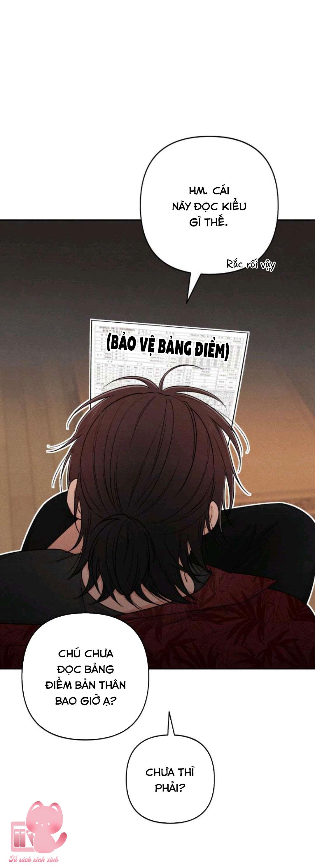 Bí Mật Thanh Xuân - Chap 88