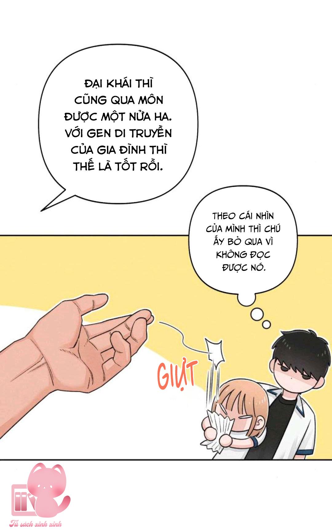 Bí Mật Thanh Xuân - Chap 88