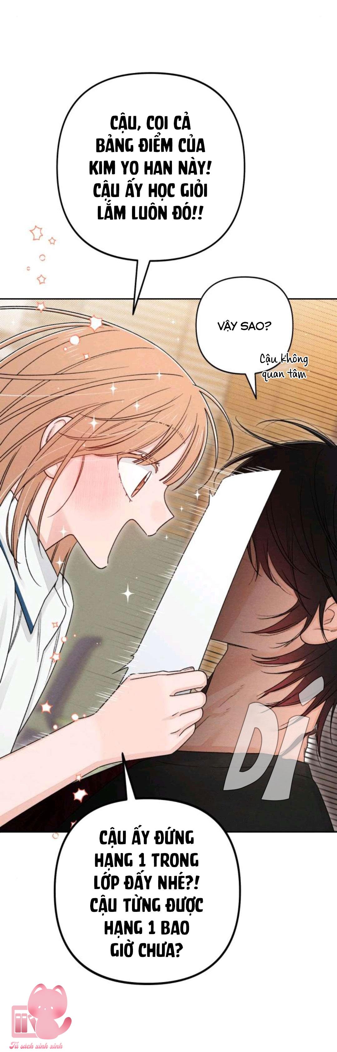 Bí Mật Thanh Xuân - Chap 88