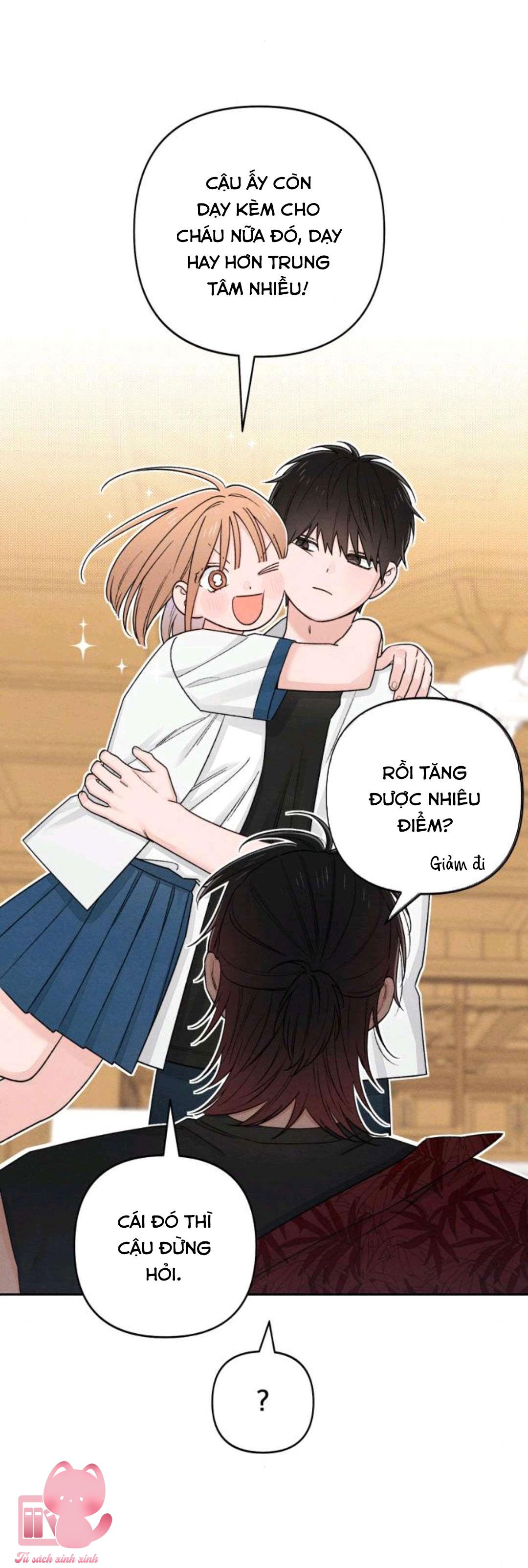 Bí Mật Thanh Xuân - Chap 88