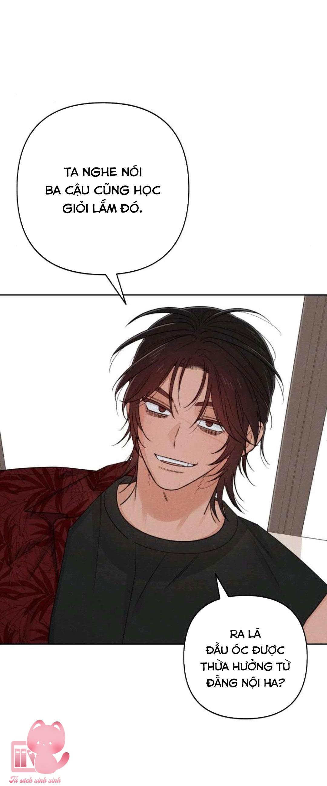 Bí Mật Thanh Xuân - Chap 88