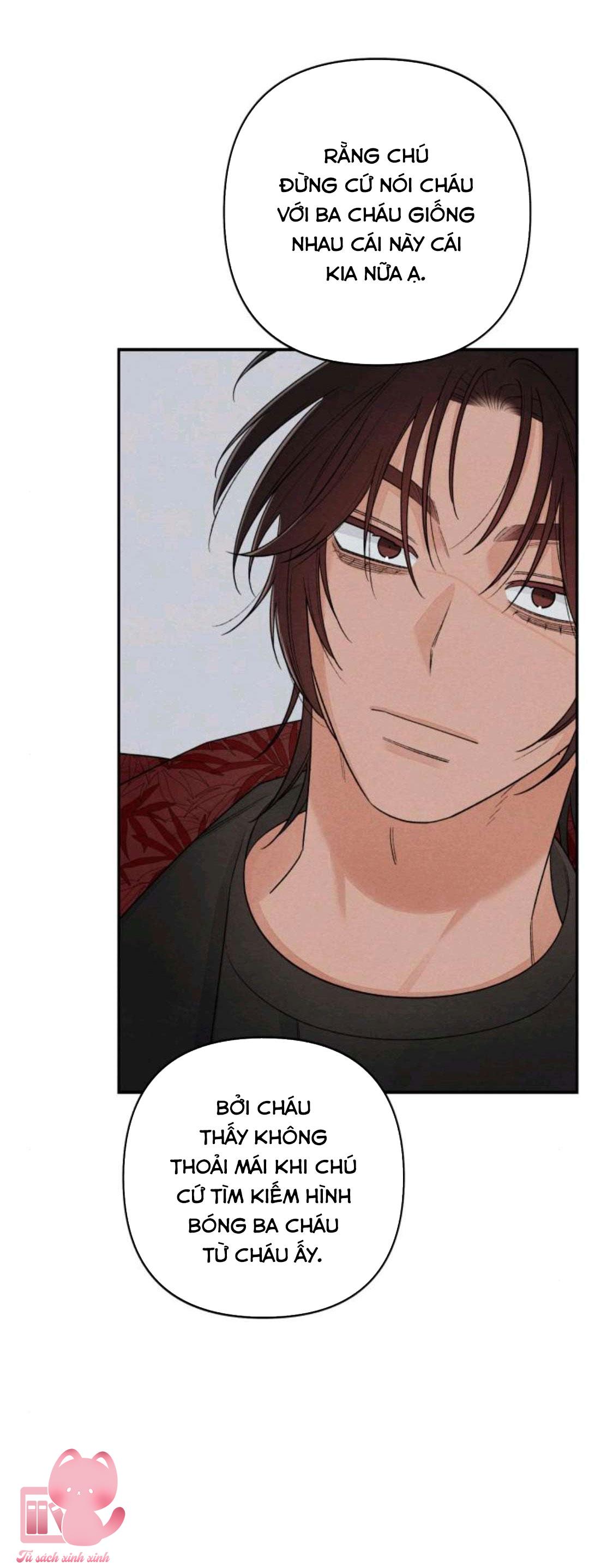 Bí Mật Thanh Xuân - Chap 88