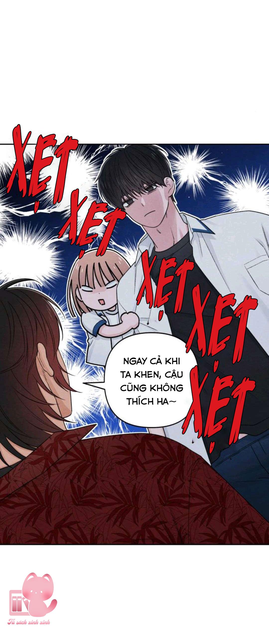 Bí Mật Thanh Xuân - Chap 88