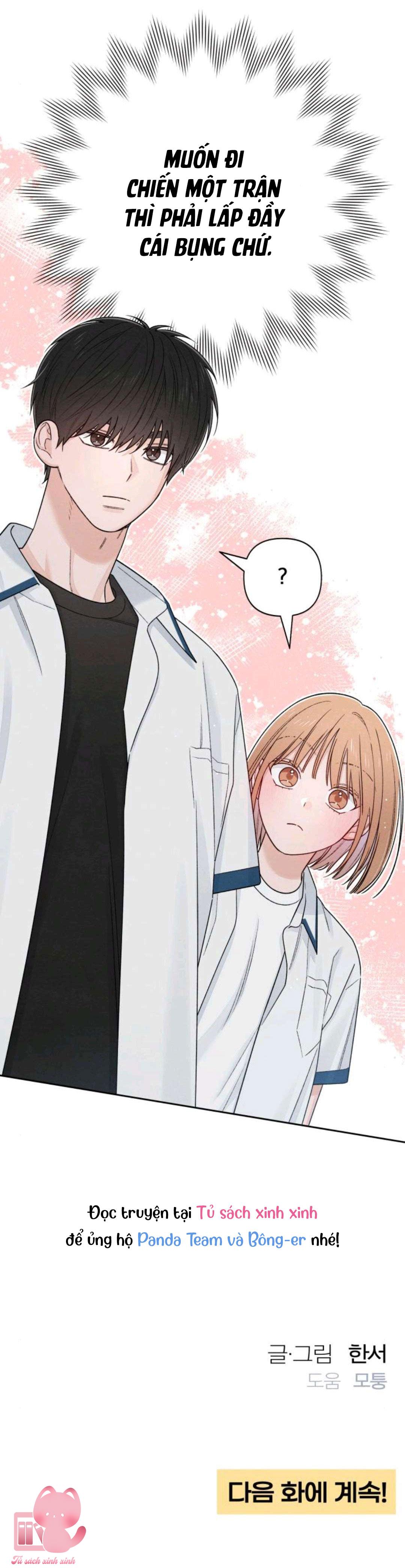 Bí Mật Thanh Xuân - Chap 88