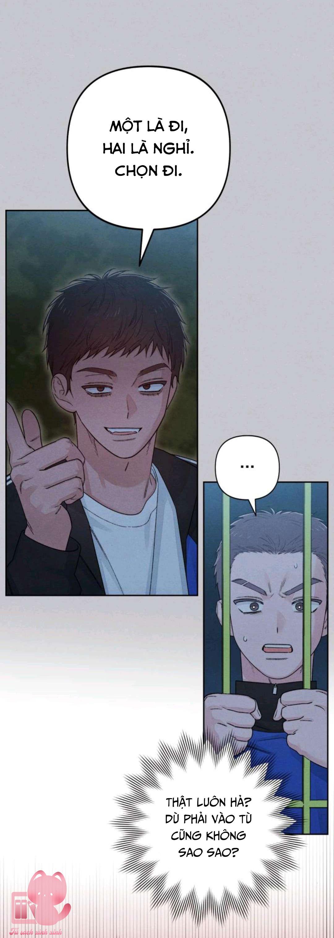 Bí Mật Thanh Xuân - Chap 88