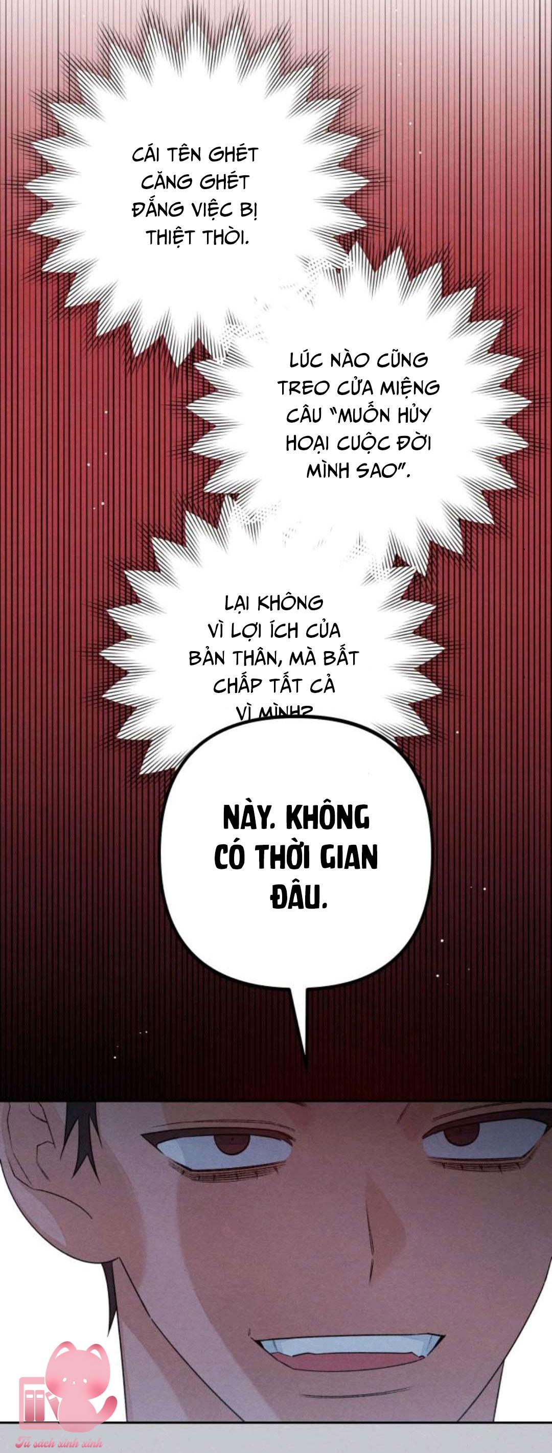Bí Mật Thanh Xuân - Chap 88