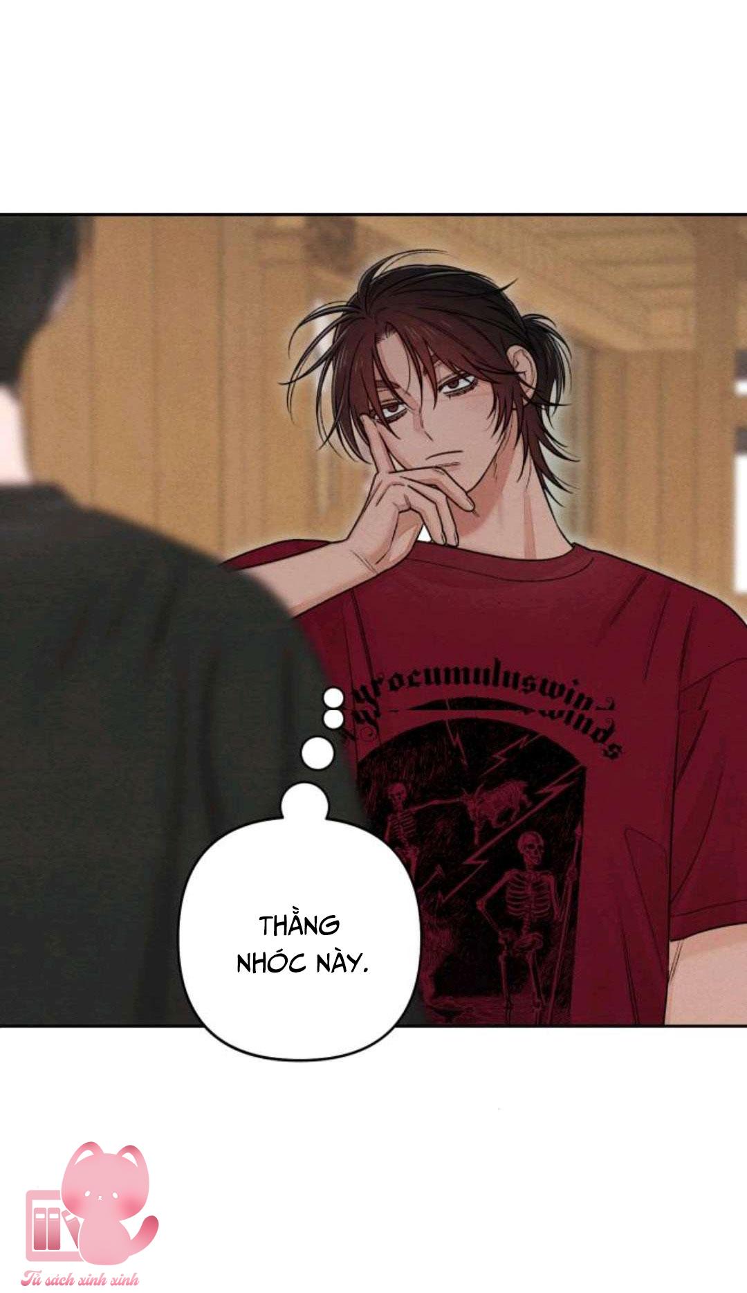 Bí Mật Thanh Xuân - Chap 89