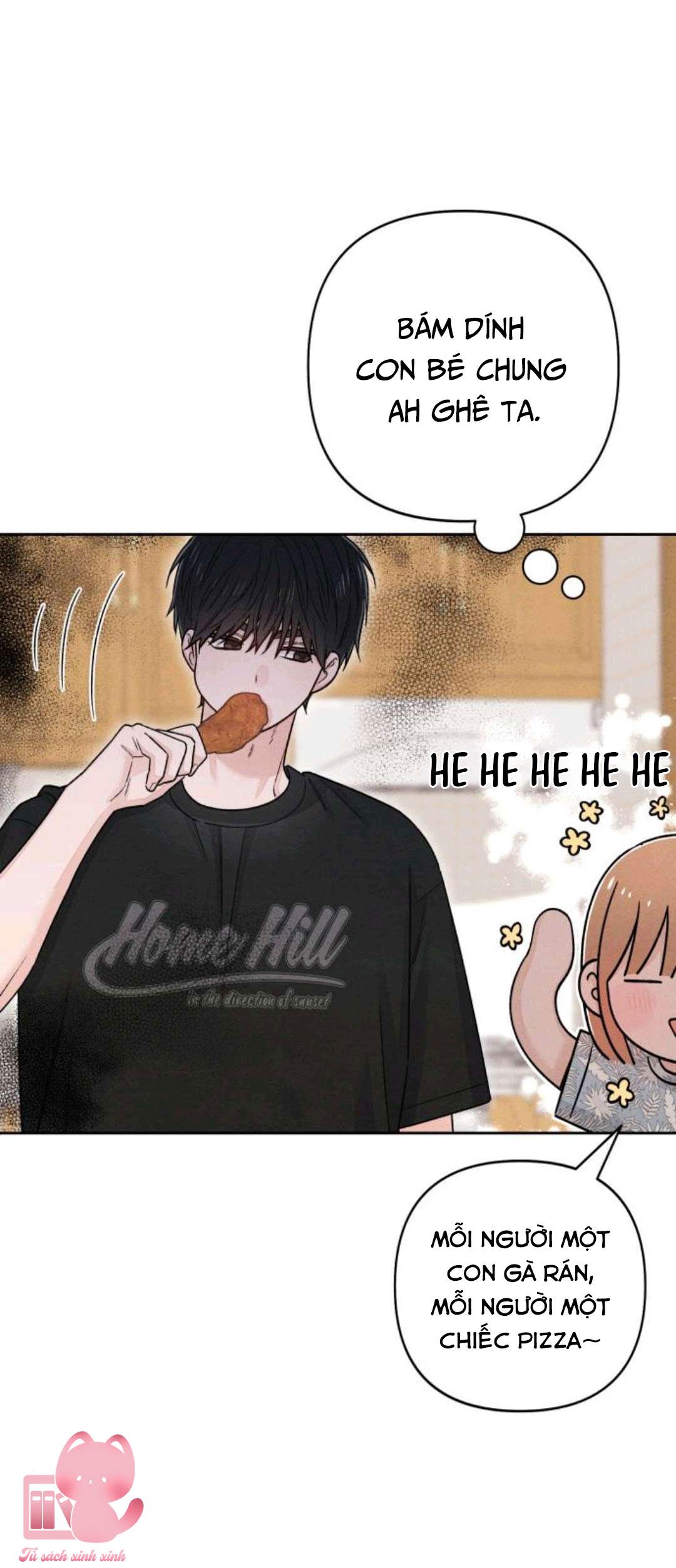 Bí Mật Thanh Xuân - Chap 89