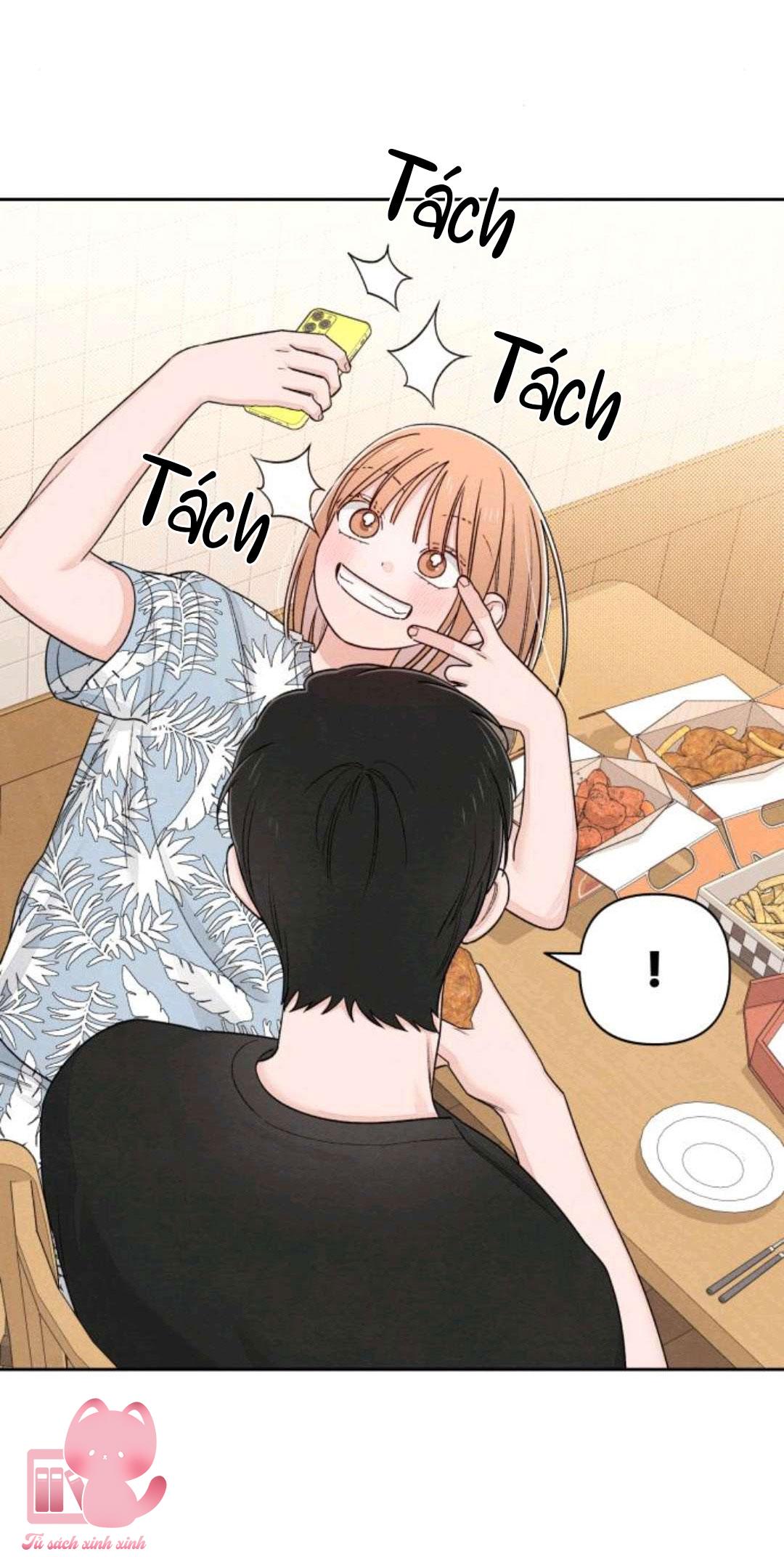 Bí Mật Thanh Xuân - Chap 89