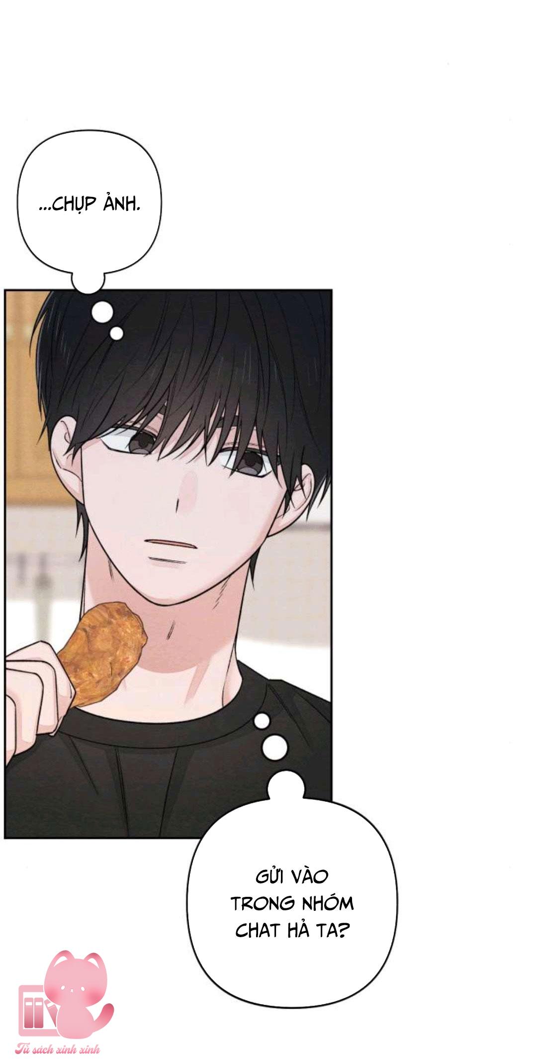 Bí Mật Thanh Xuân - Chap 89