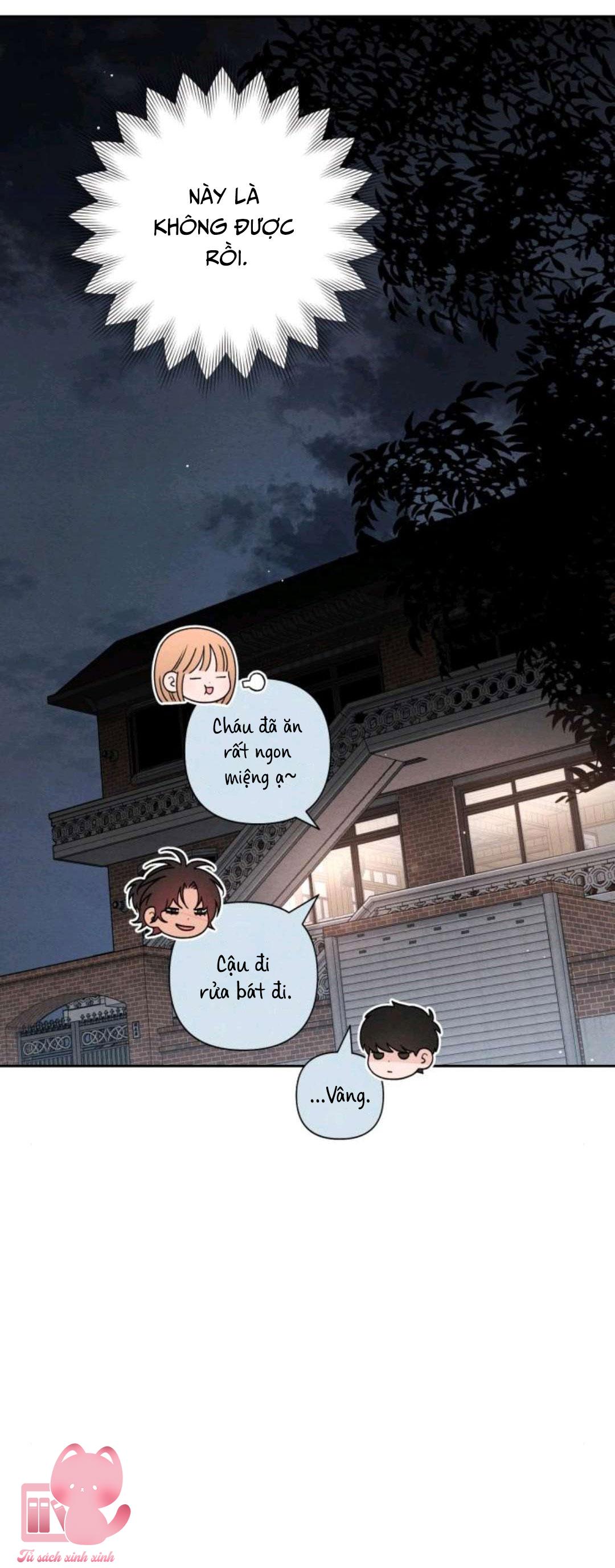 Bí Mật Thanh Xuân - Chap 89