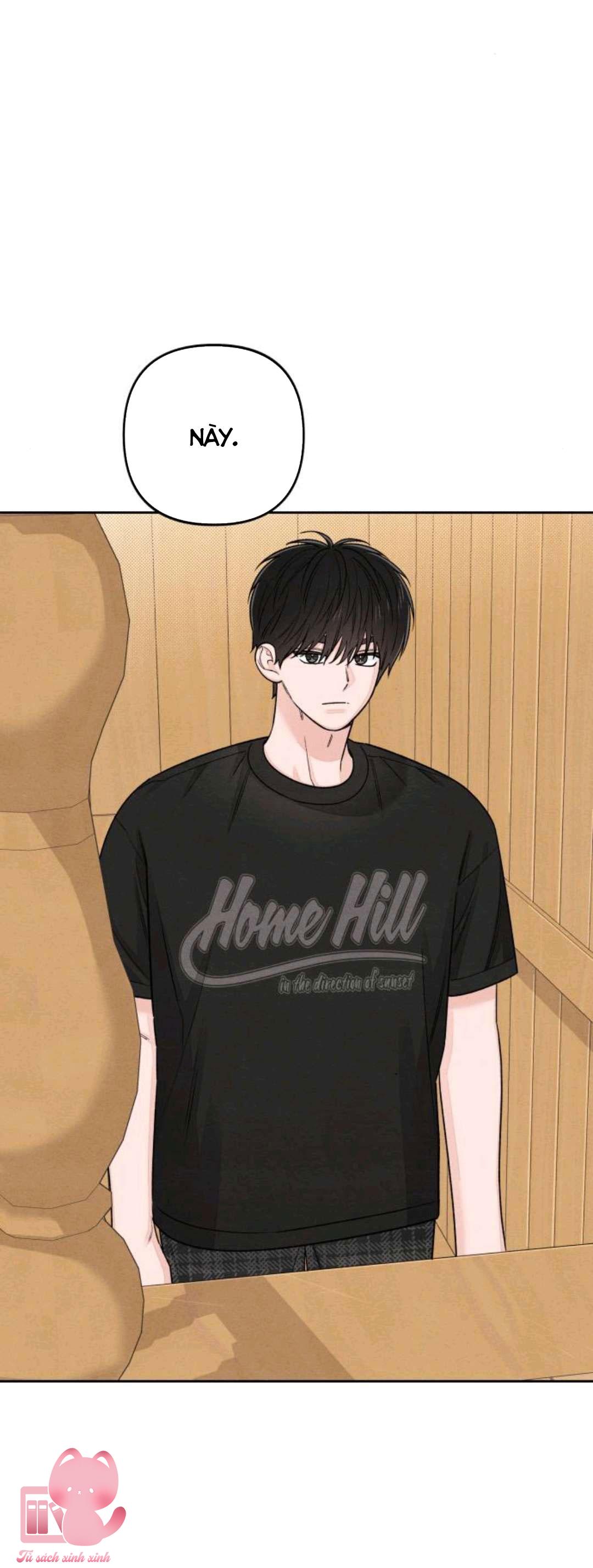 Bí Mật Thanh Xuân - Chap 89