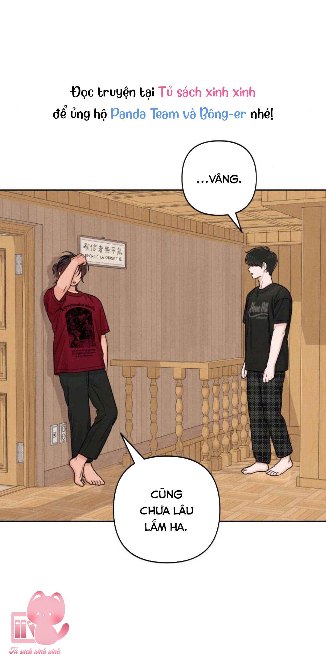 Bí Mật Thanh Xuân - Chap 89