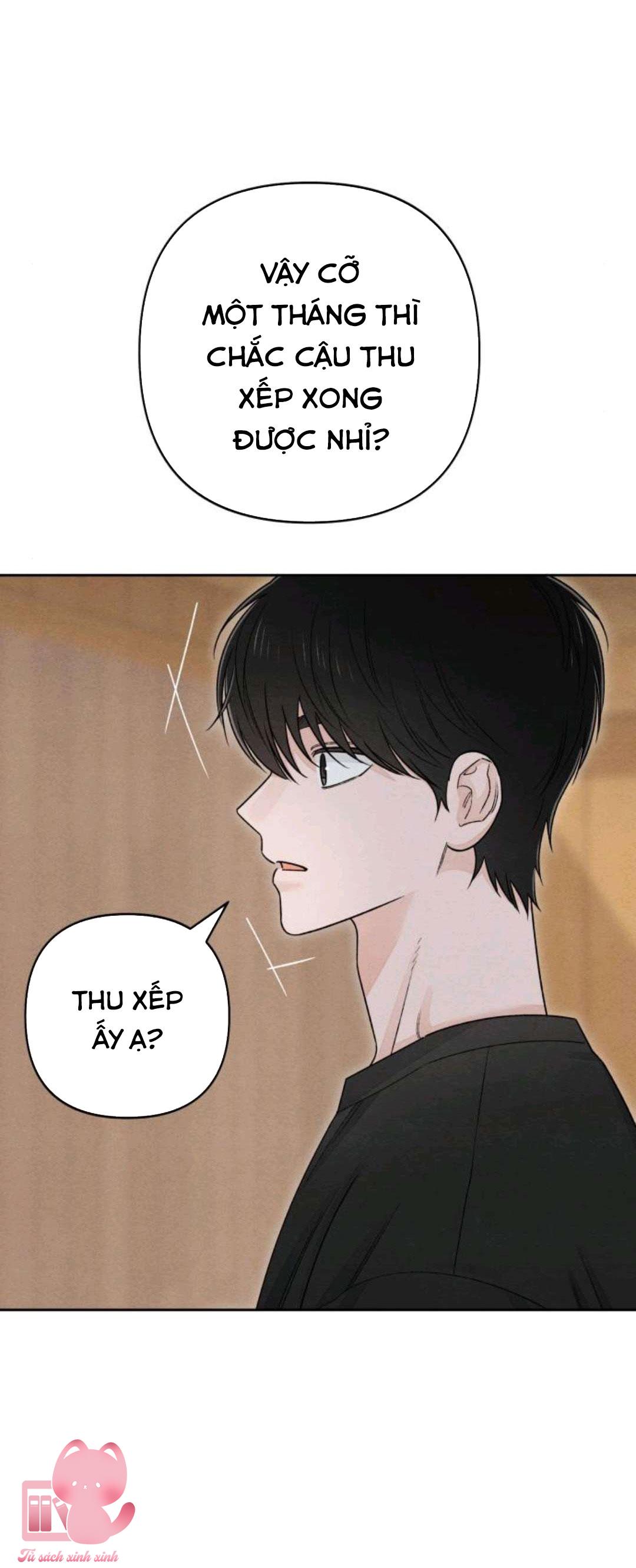 Bí Mật Thanh Xuân - Chap 89