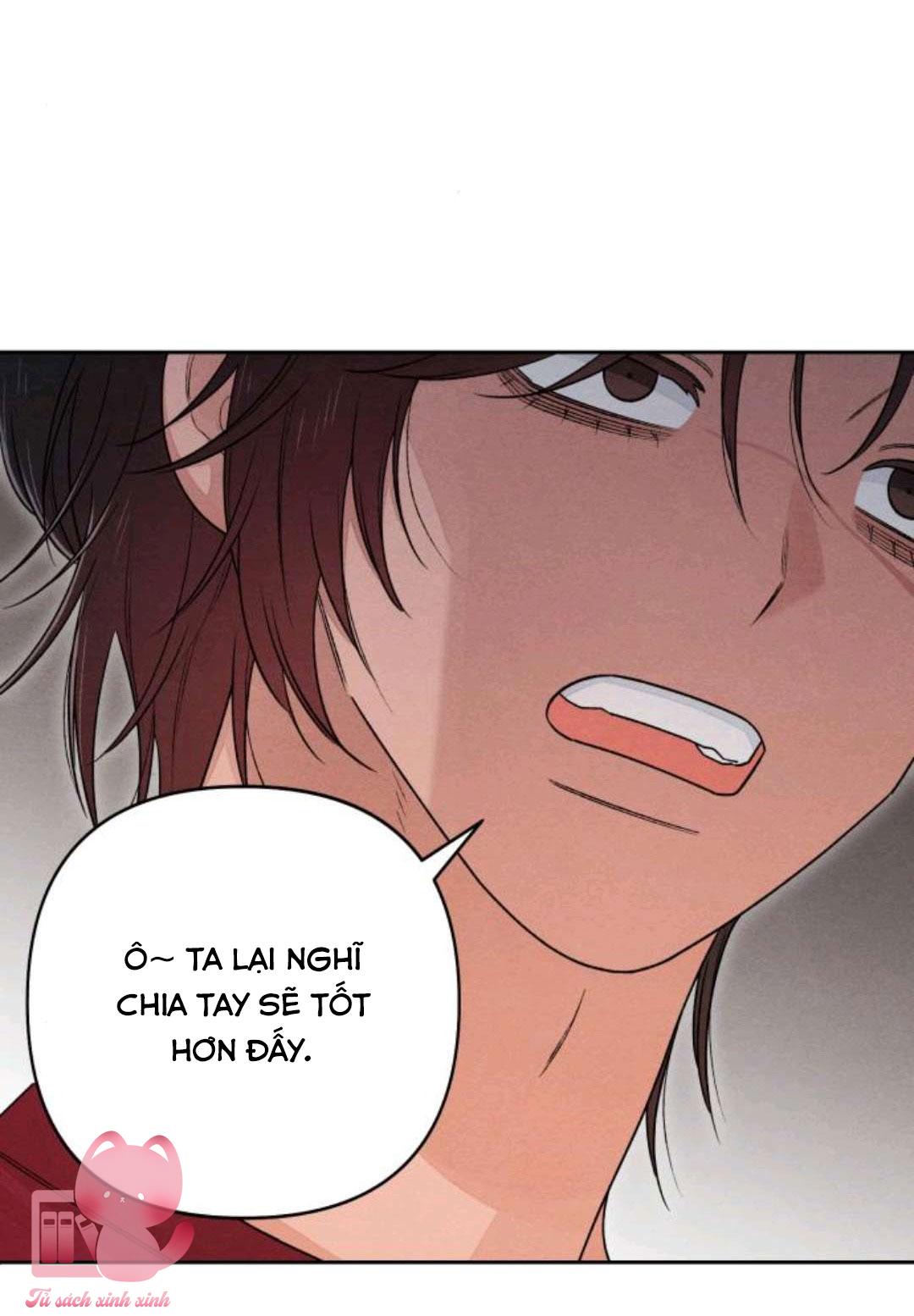 Bí Mật Thanh Xuân - Chap 89