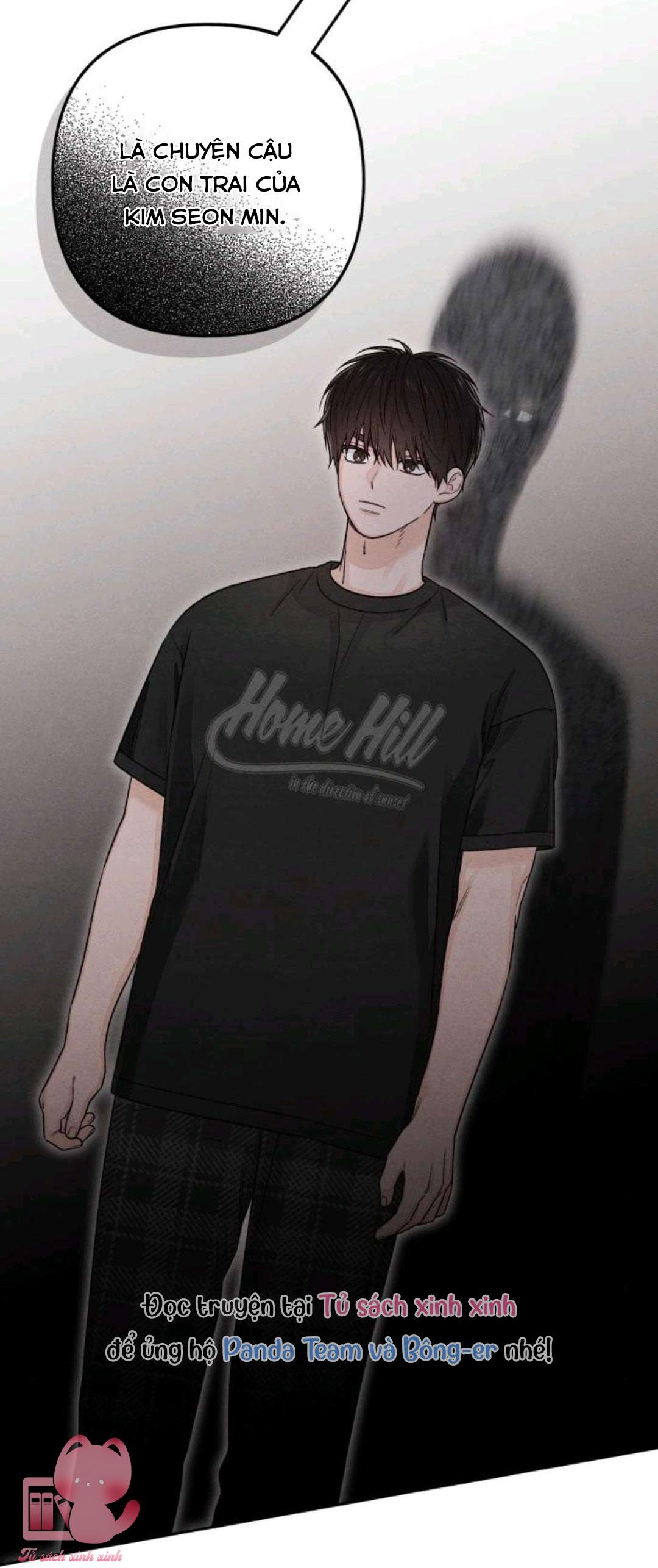 Bí Mật Thanh Xuân - Chap 89