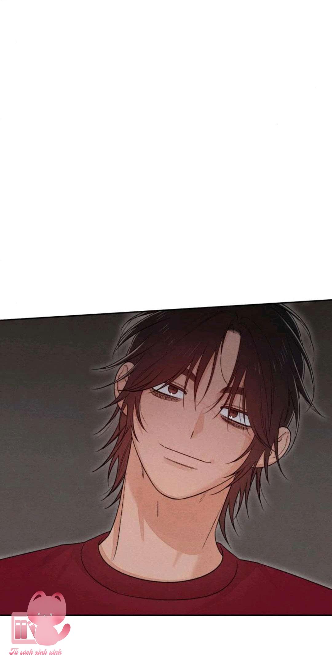 Bí Mật Thanh Xuân - Chap 89