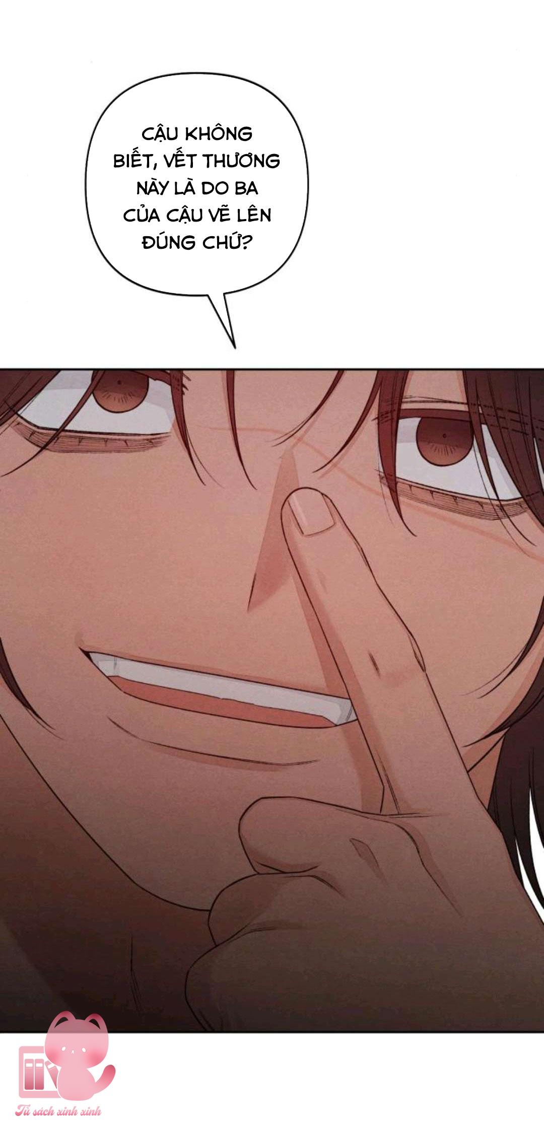 Bí Mật Thanh Xuân - Chap 89