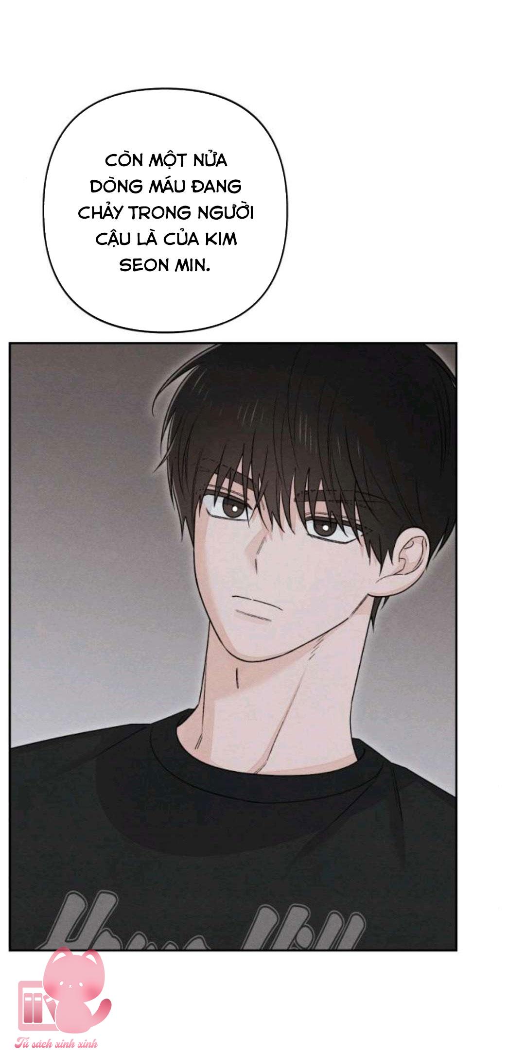 Bí Mật Thanh Xuân - Chap 89