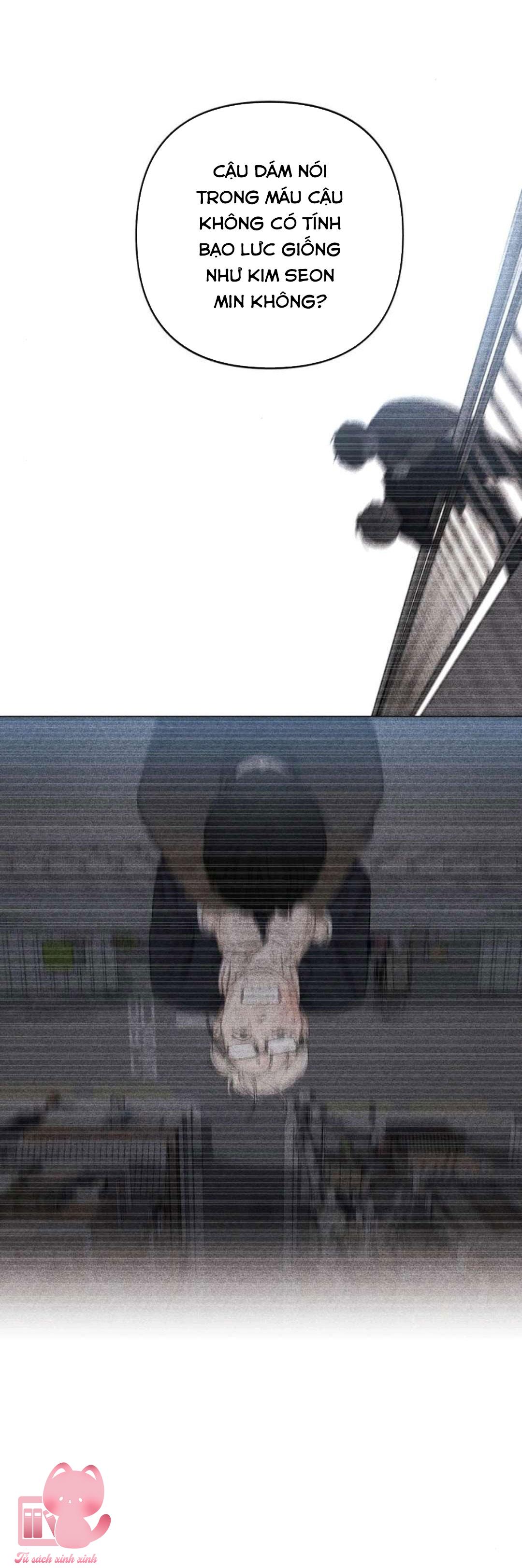 Bí Mật Thanh Xuân - Chap 89