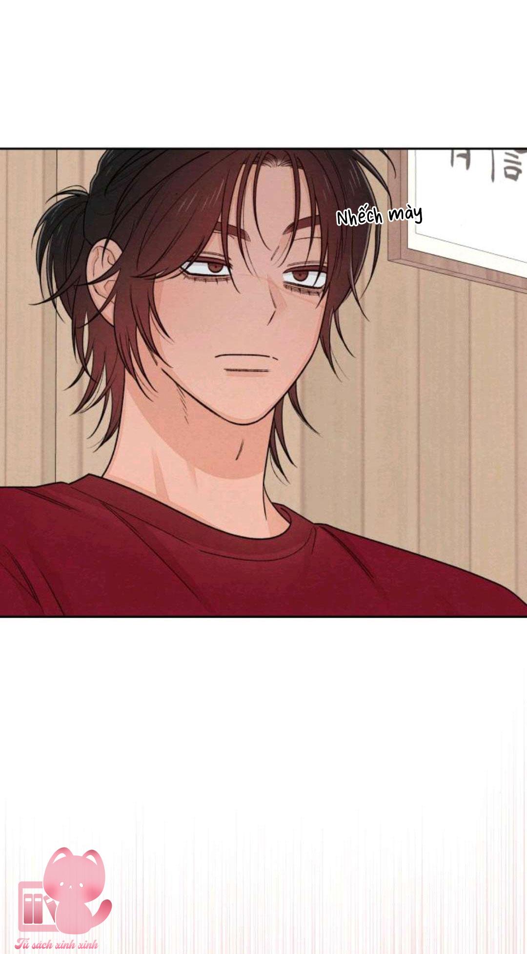 Bí Mật Thanh Xuân - Chap 89