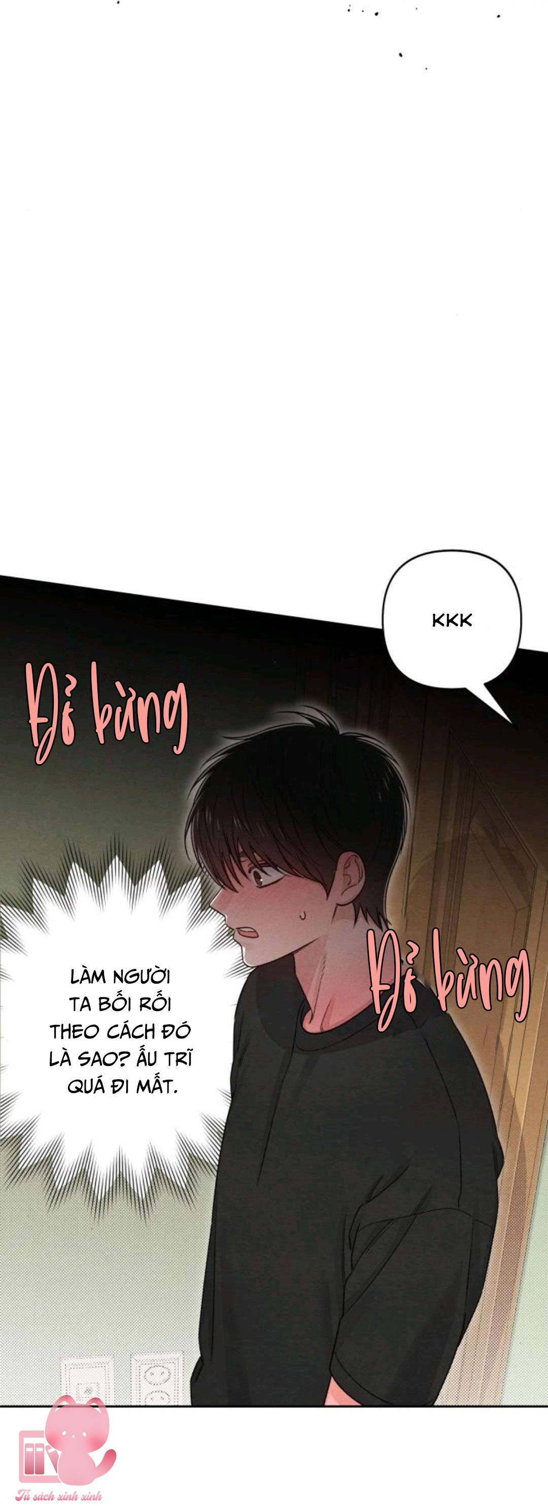 Bí Mật Thanh Xuân - Chap 89