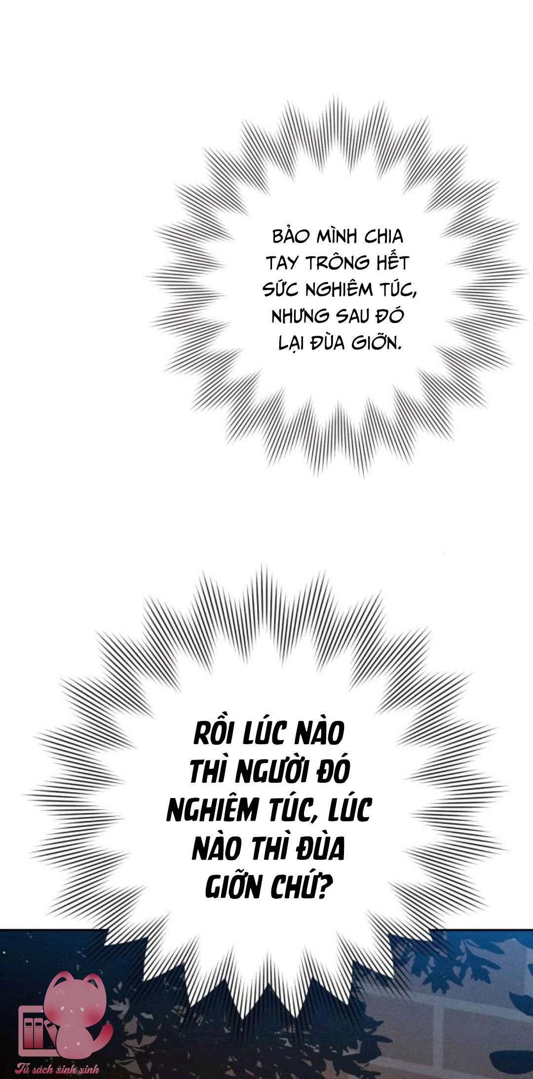 Bí Mật Thanh Xuân - Chap 89