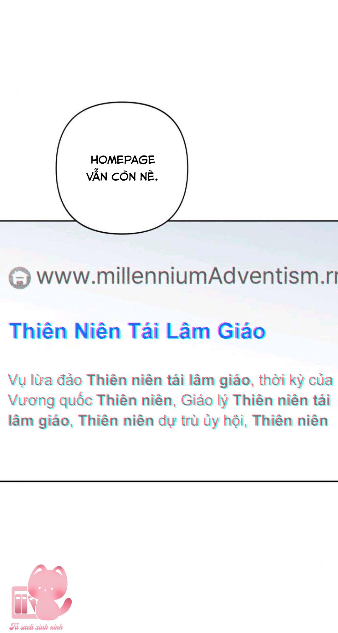 Bí Mật Thanh Xuân - Chap 89