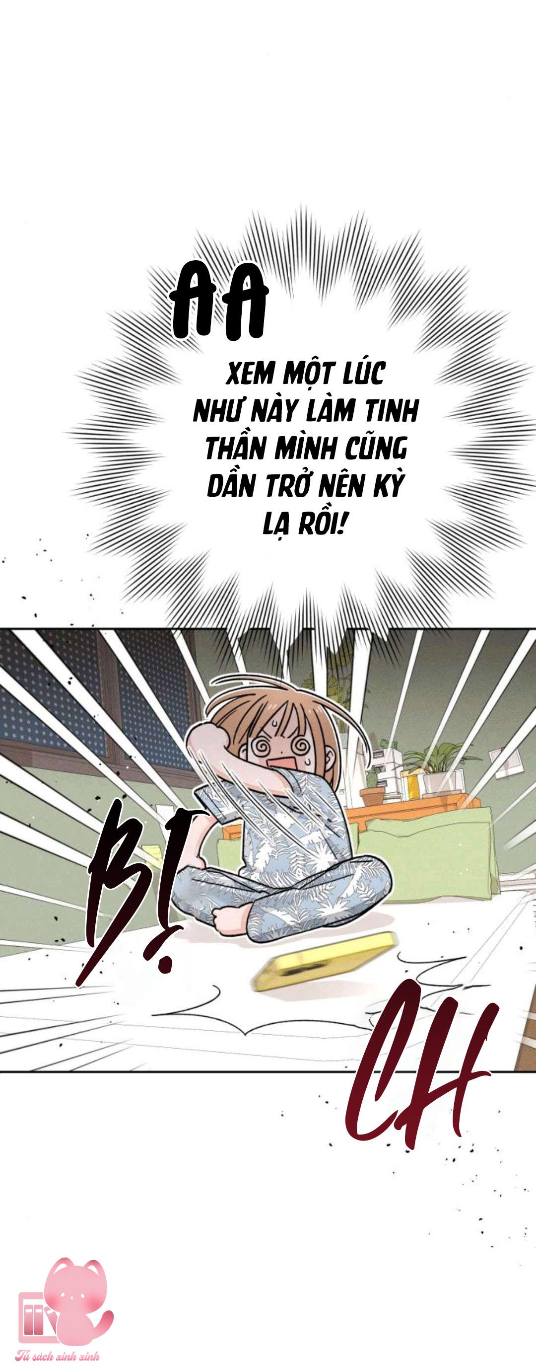 Bí Mật Thanh Xuân - Chap 89