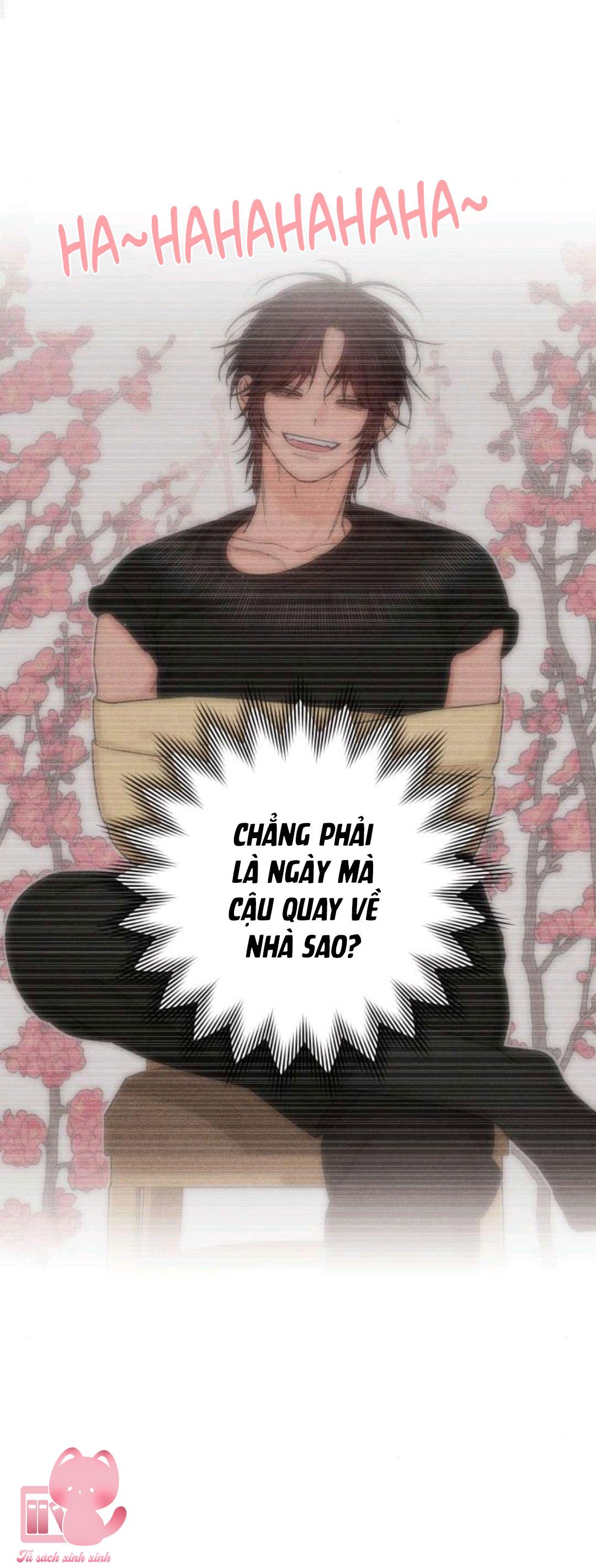 Bí Mật Thanh Xuân - Chap 89