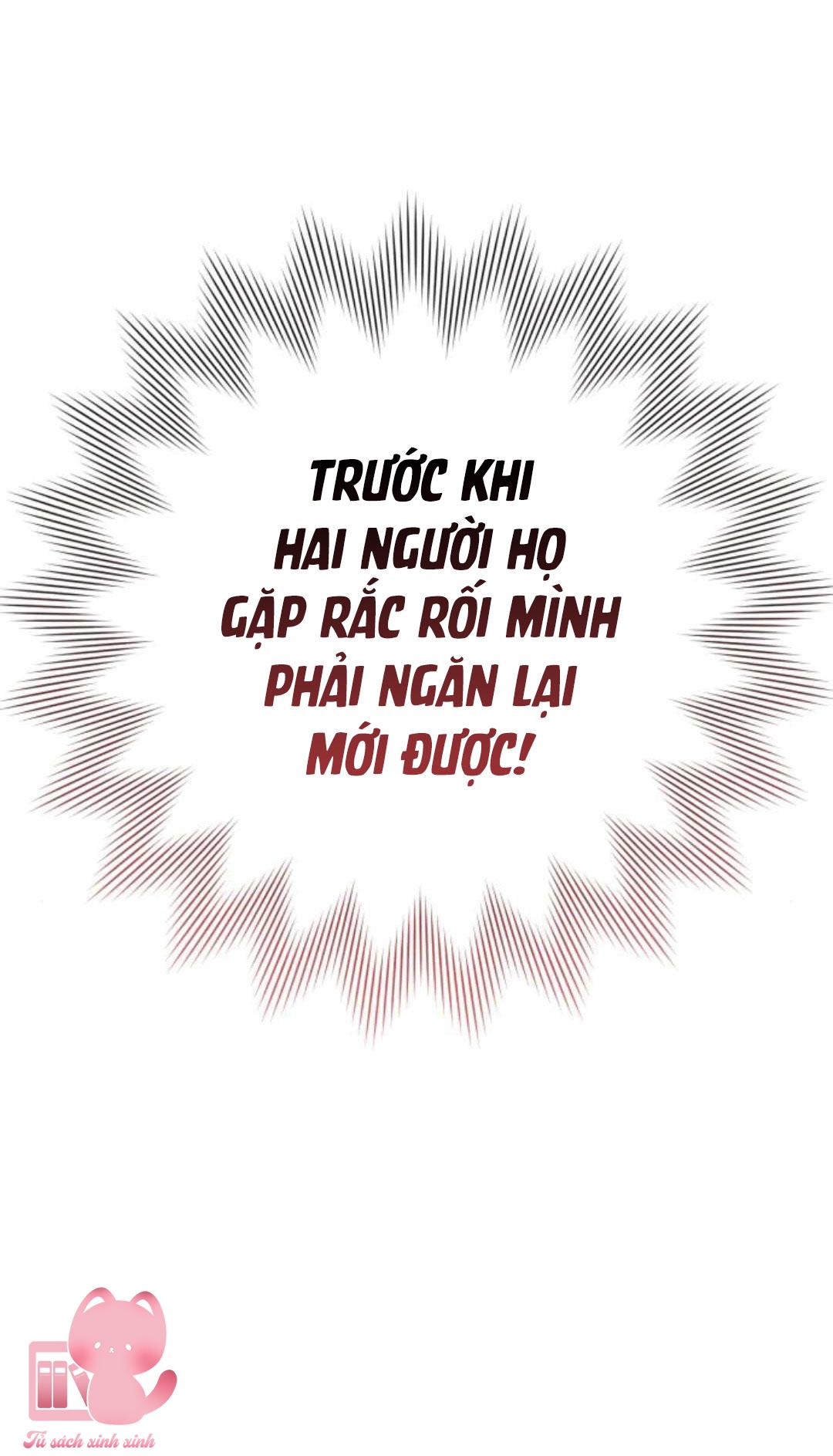 Bí Mật Thanh Xuân - Chap 89