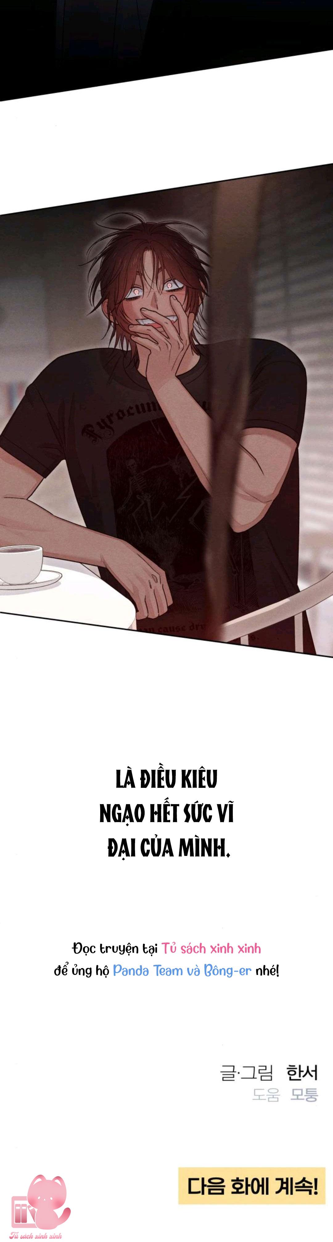 Bí Mật Thanh Xuân - Chap 89