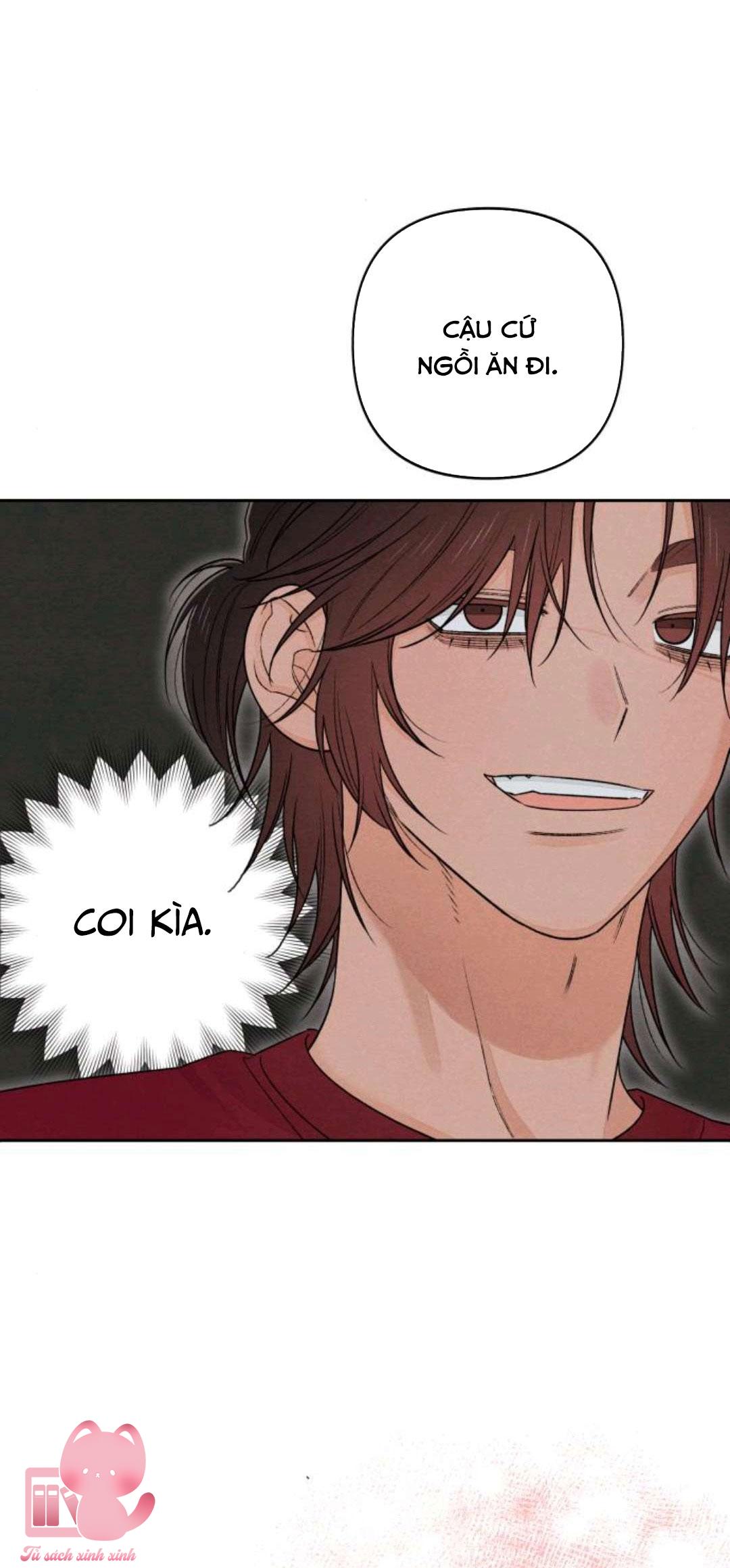 Bí Mật Thanh Xuân - Chap 89