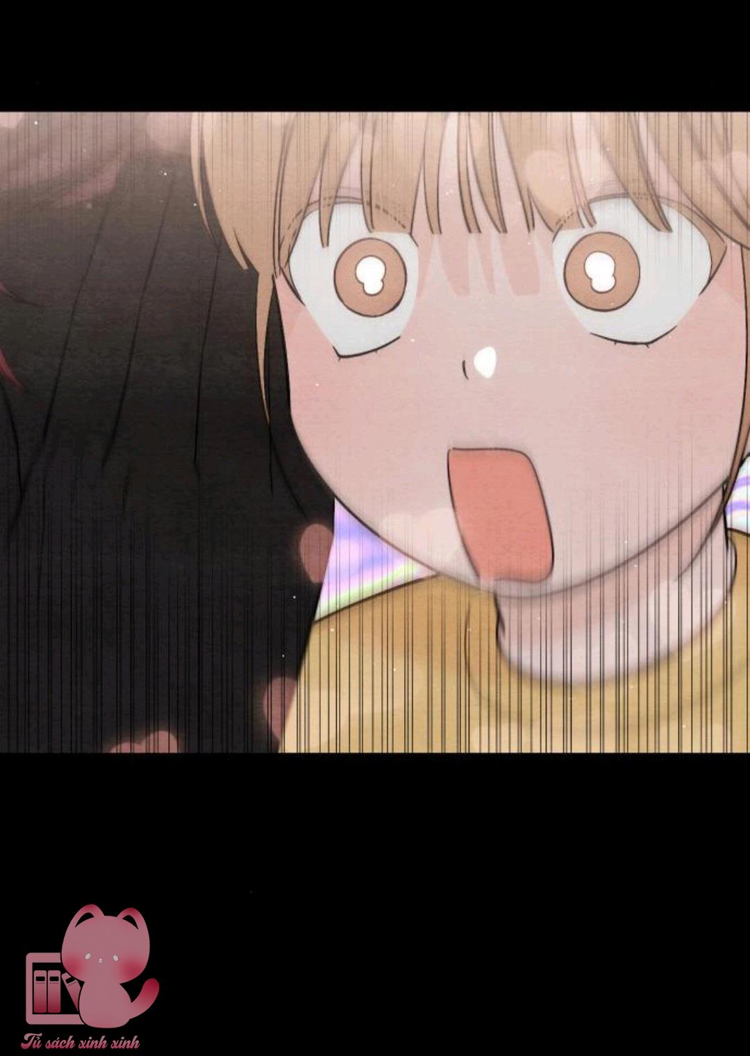 Bí Mật Thanh Xuân - Chap 9