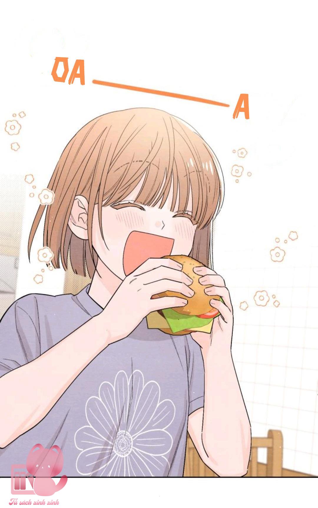 Bí Mật Thanh Xuân - Chap 9