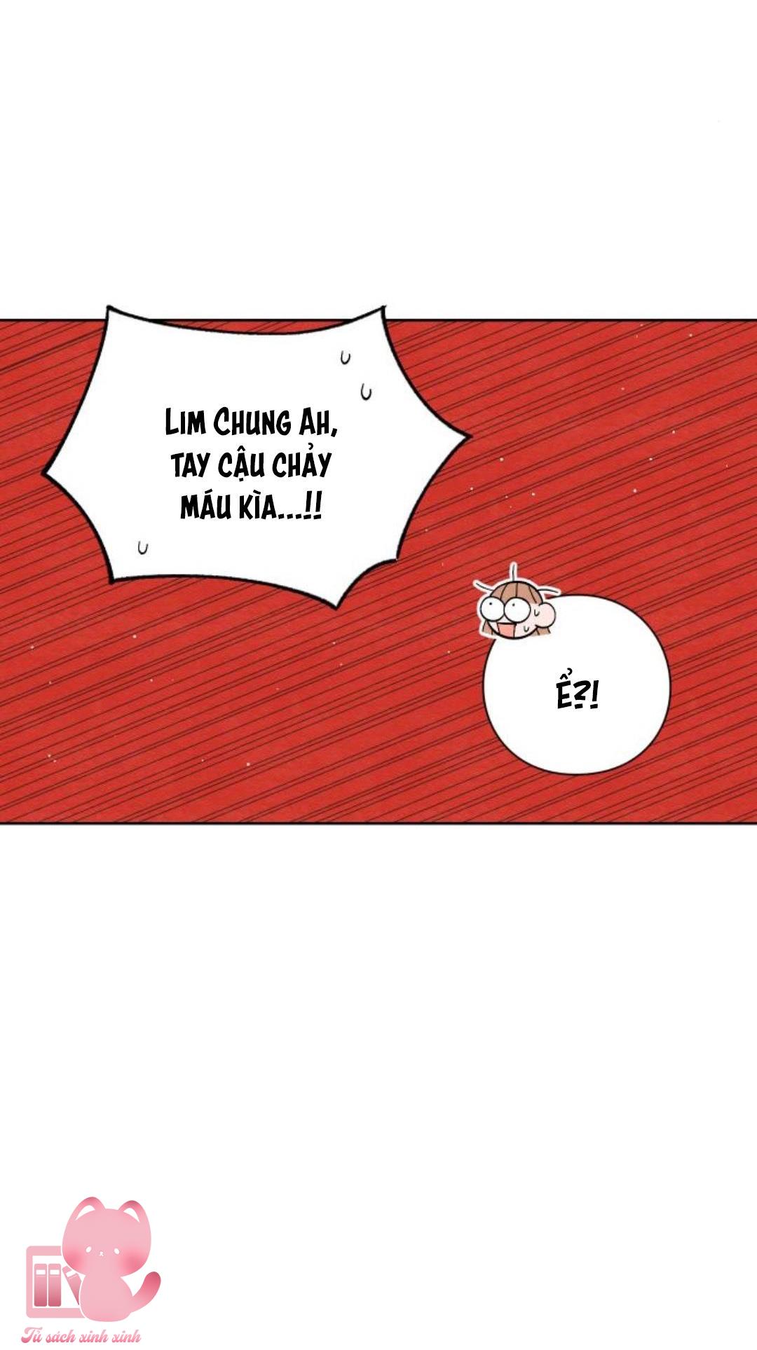 Bí Mật Thanh Xuân - Chap 9