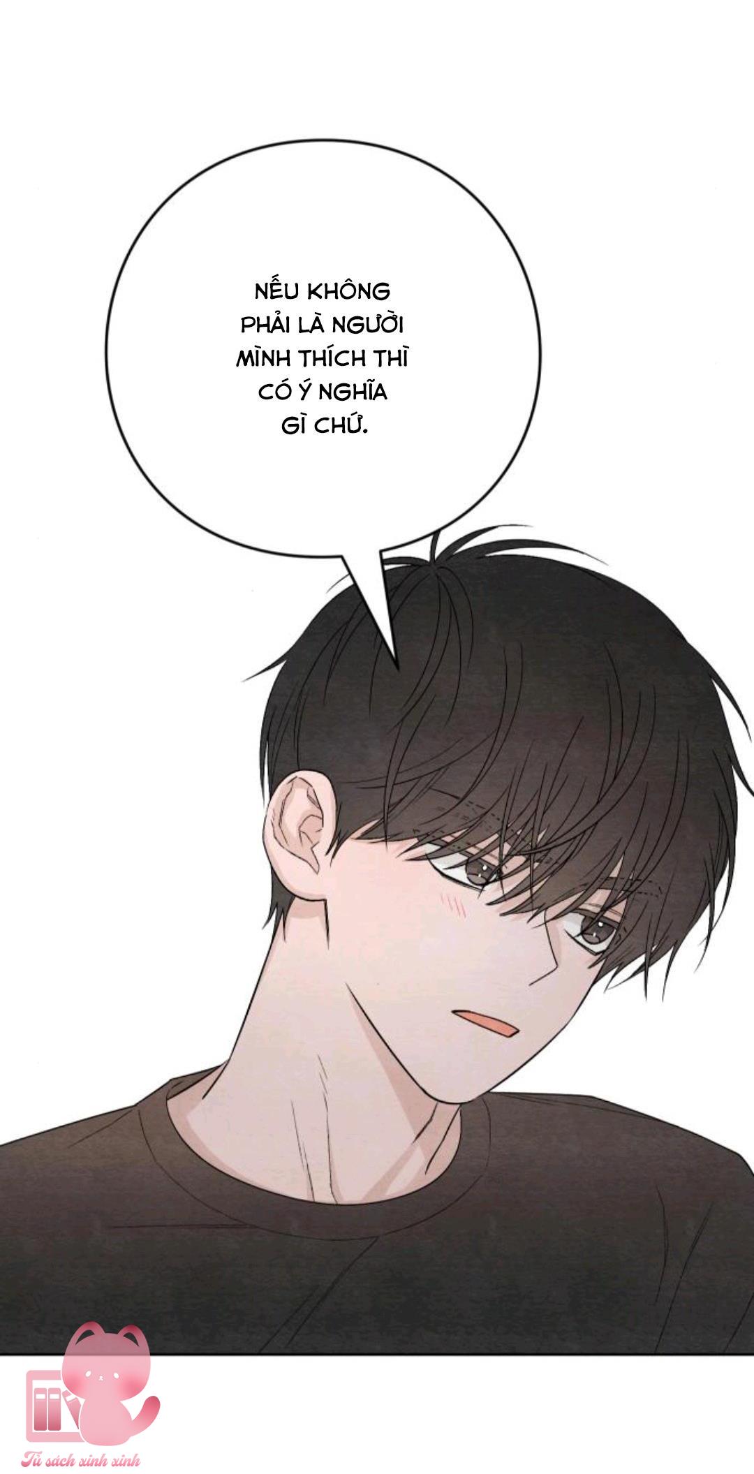 Bí Mật Thanh Xuân - Chap 9