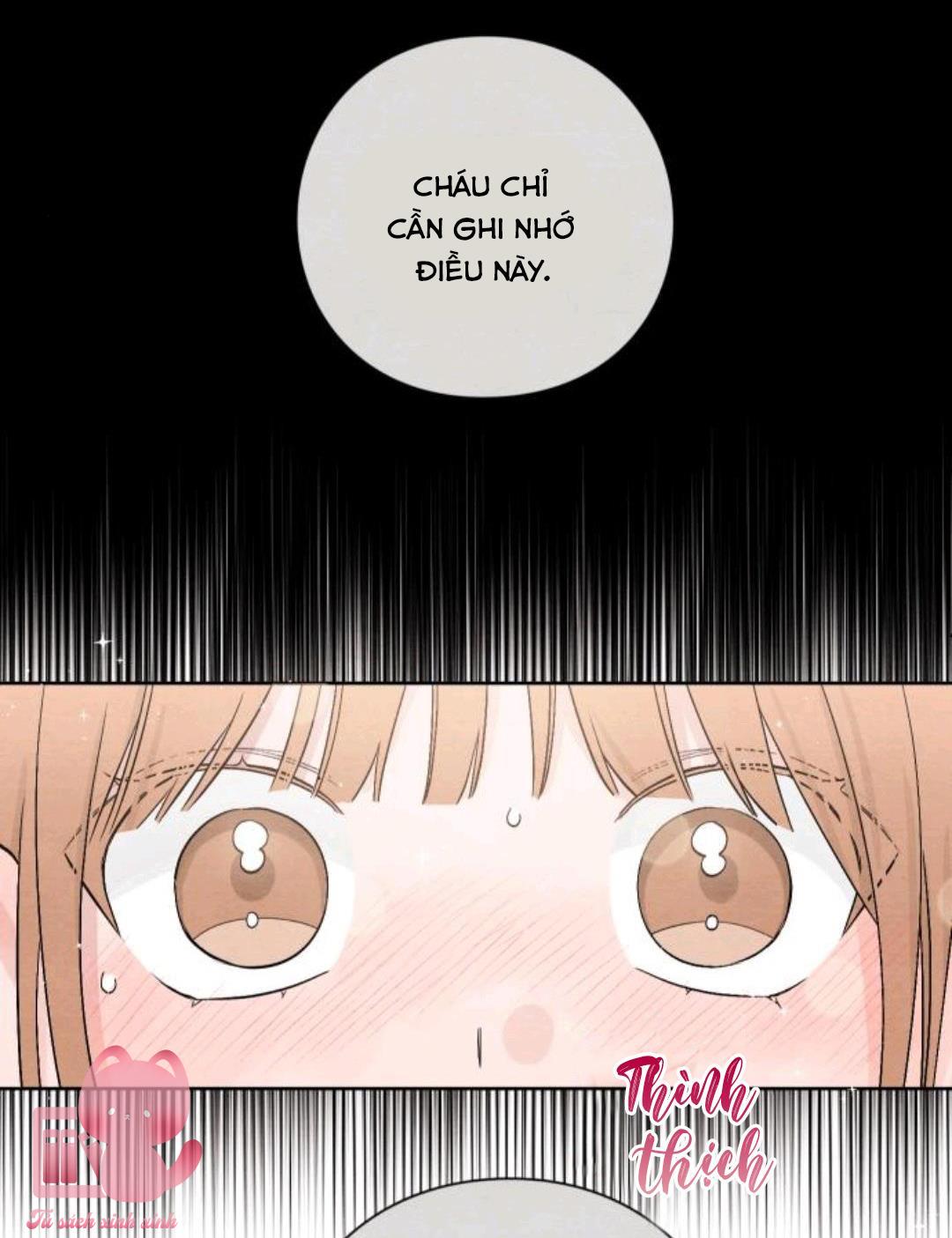 Bí Mật Thanh Xuân - Chap 9