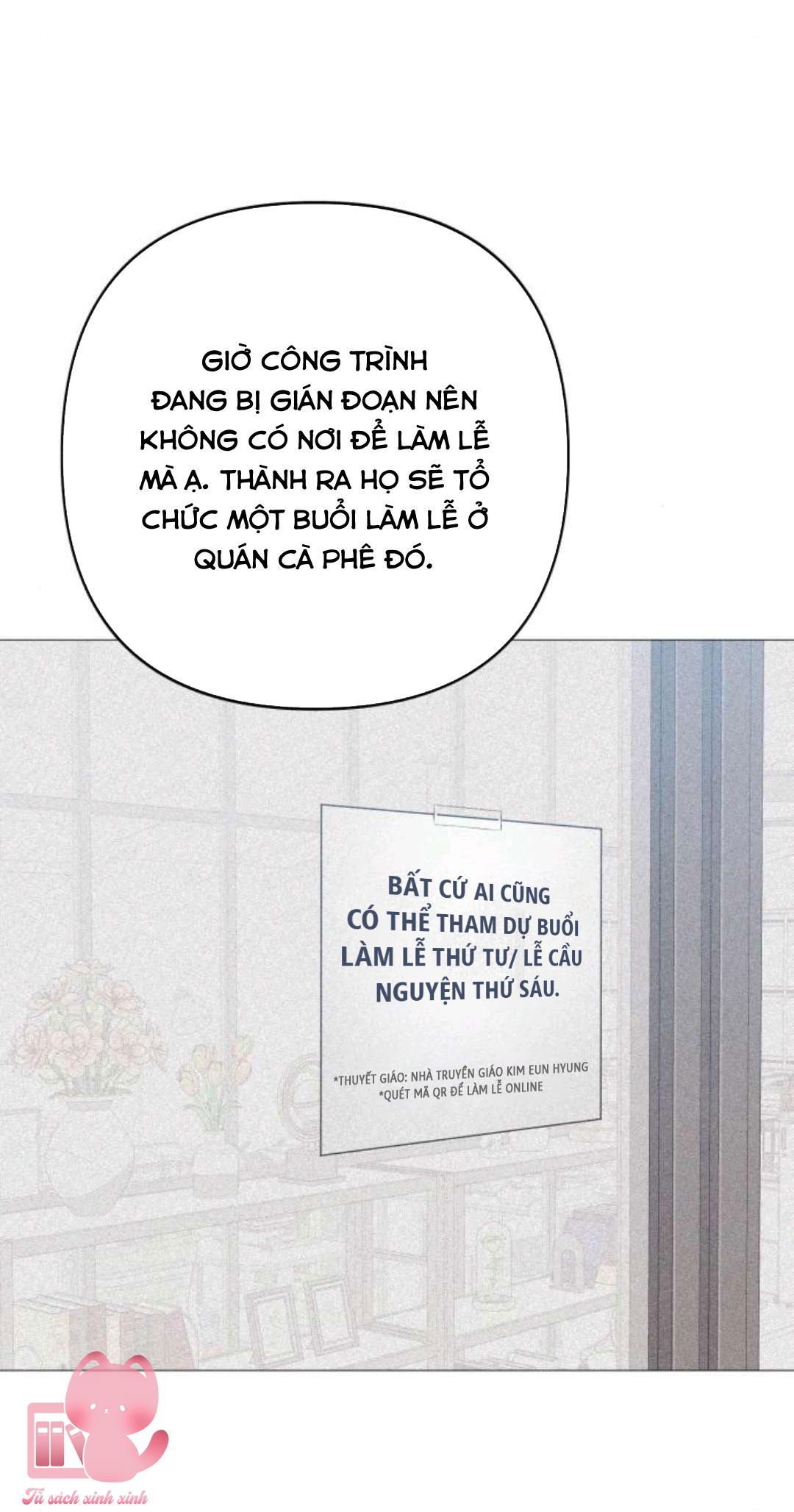 Bí Mật Thanh Xuân - Chap 90