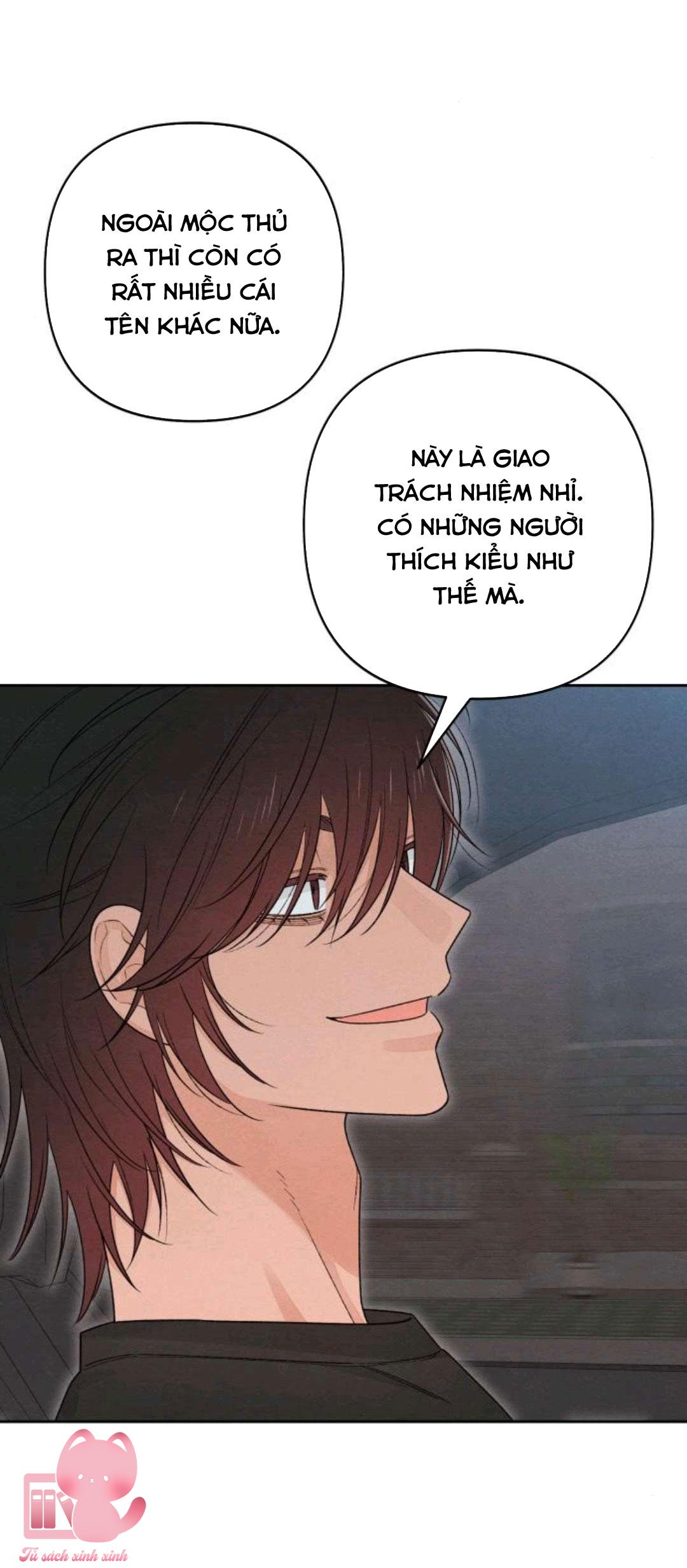 Bí Mật Thanh Xuân - Chap 90