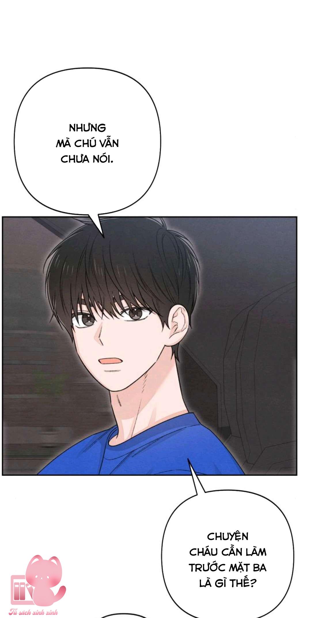 Bí Mật Thanh Xuân - Chap 90