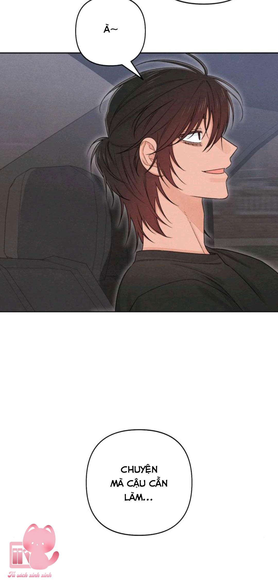 Bí Mật Thanh Xuân - Chap 90