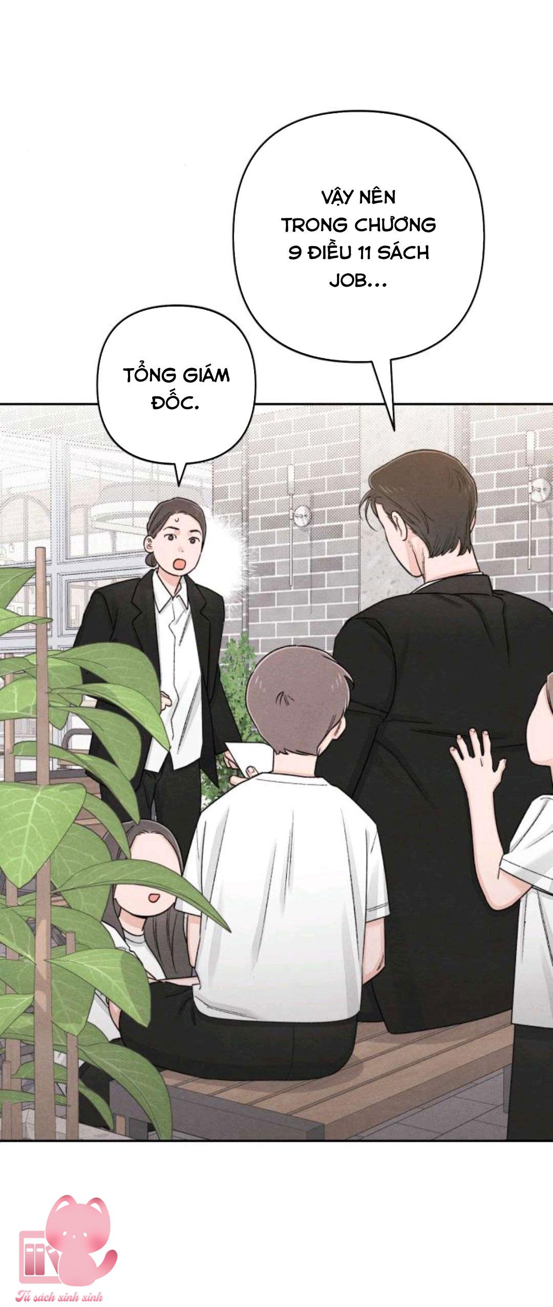 Bí Mật Thanh Xuân - Chap 90