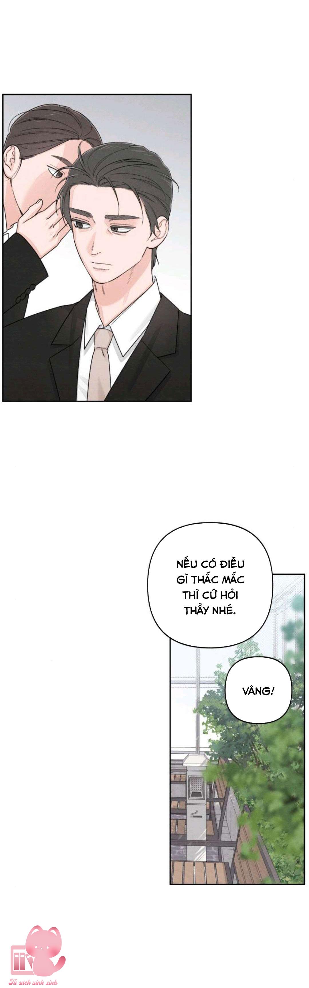 Bí Mật Thanh Xuân - Chap 90