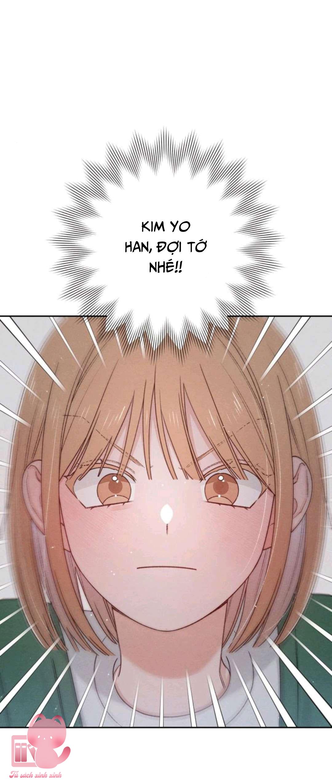 Bí Mật Thanh Xuân - Chap 90