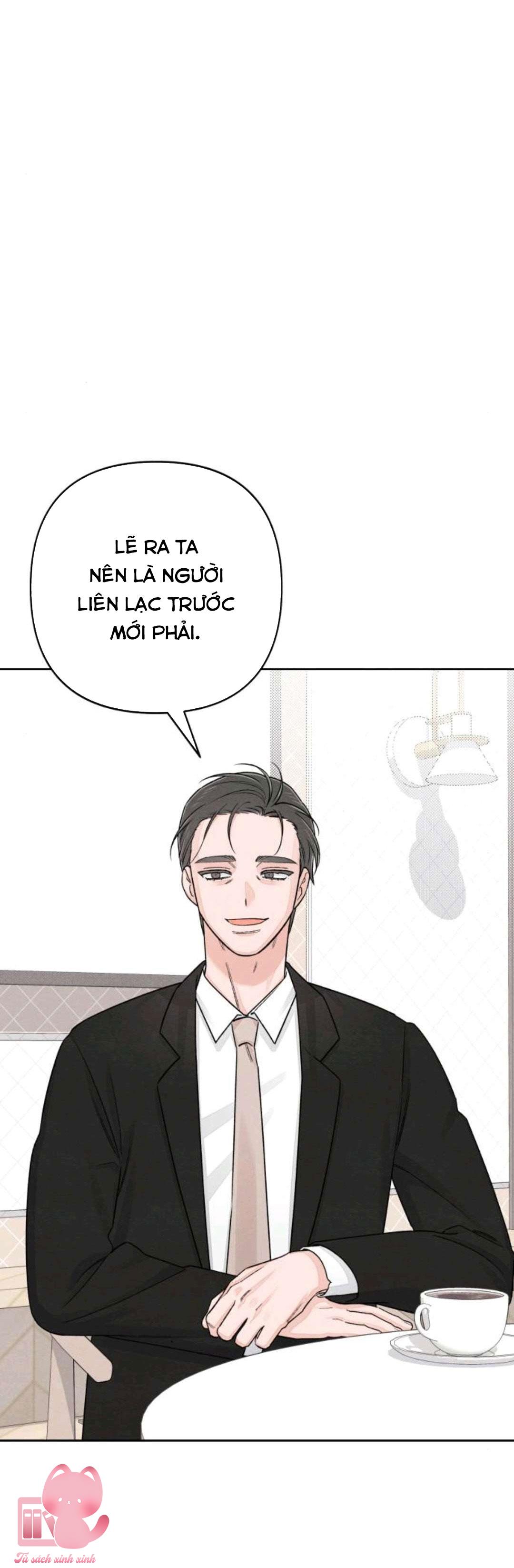 Bí Mật Thanh Xuân - Chap 90