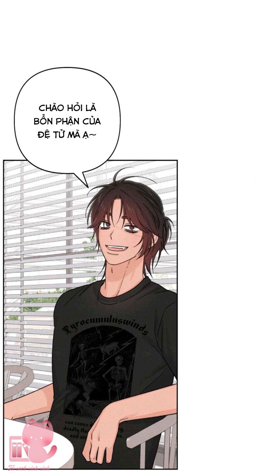 Bí Mật Thanh Xuân - Chap 90