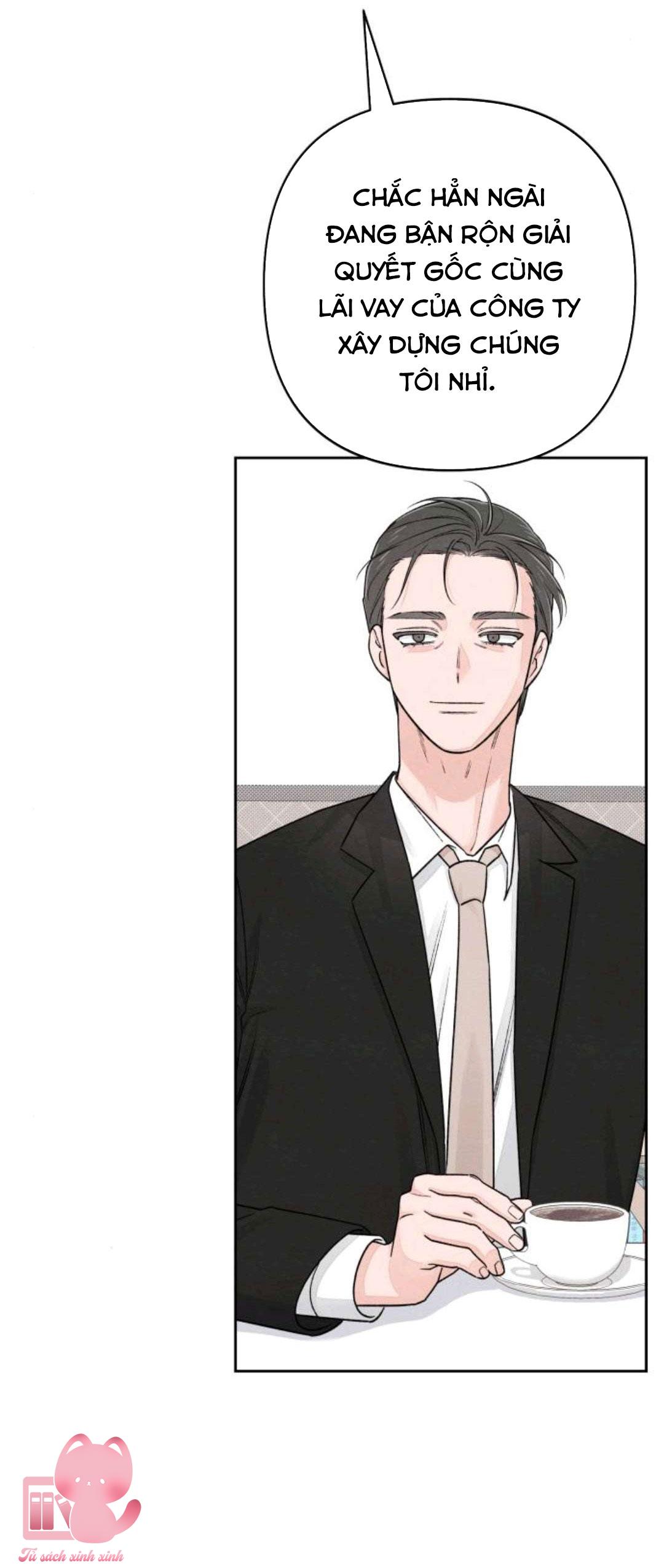 Bí Mật Thanh Xuân - Chap 90